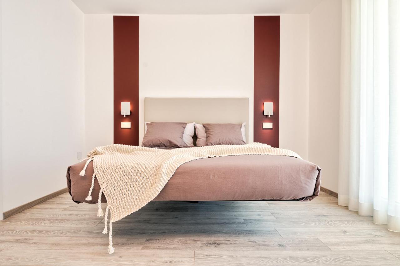 Albamarina Residence Sottomarina Buitenkant foto