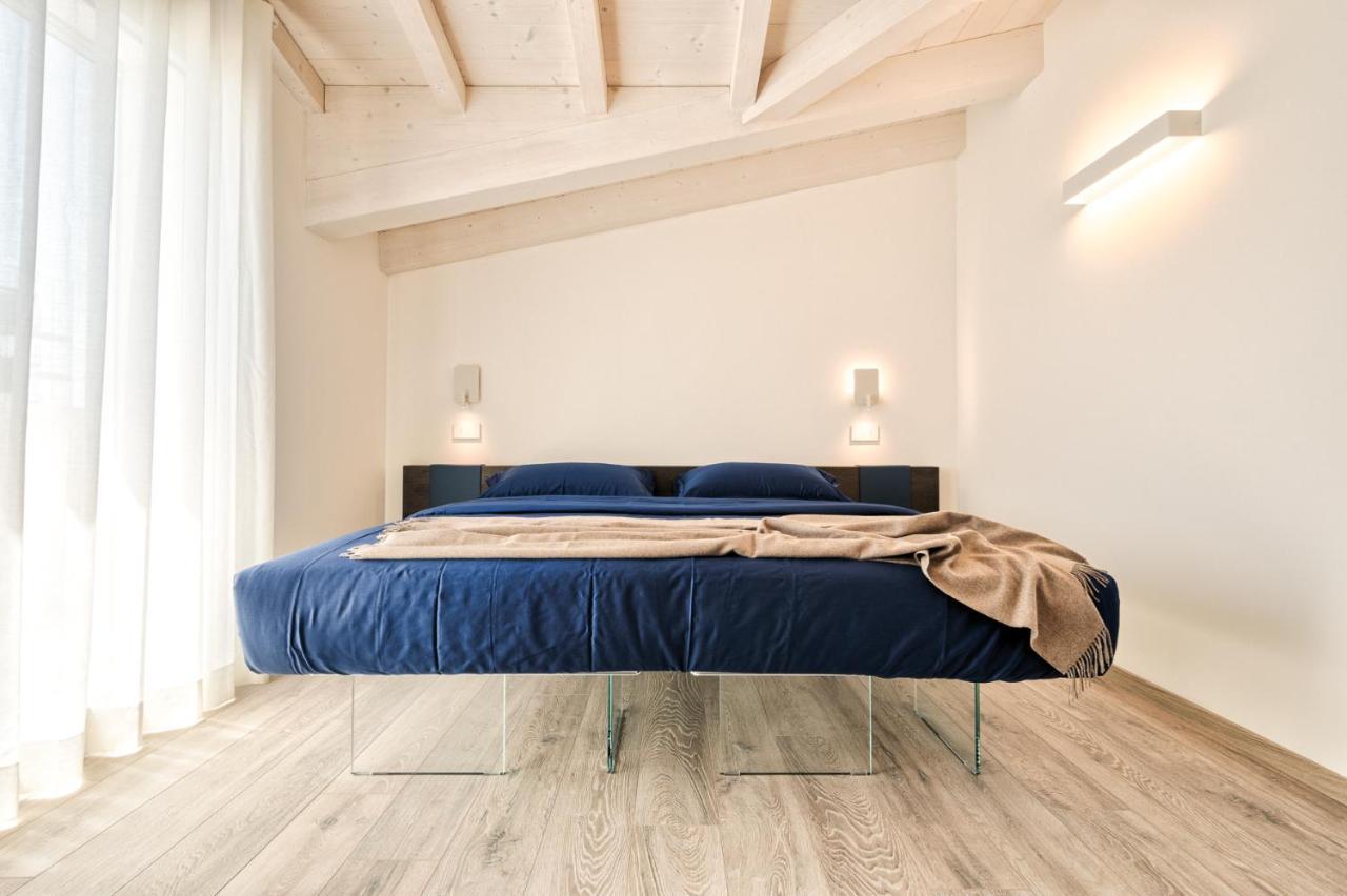 Albamarina Residence Sottomarina Buitenkant foto
